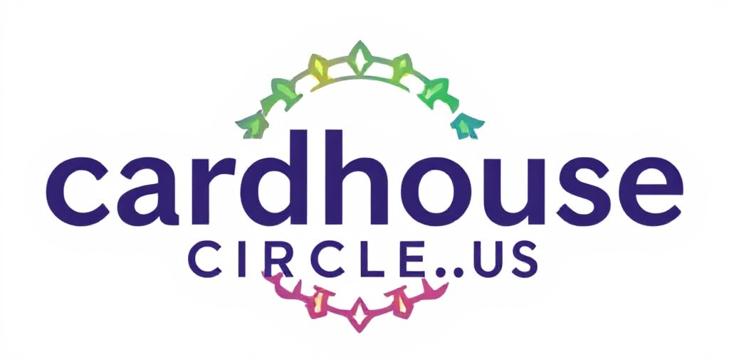 Card House Circle